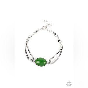 A Quarter Past ZEN - Green